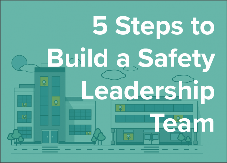 Effective Safety leadership JTC